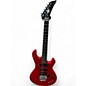 Used Gibson Q300/3000 Red Solid Body Electric Guitar thumbnail