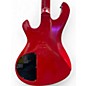 Used Gibson Q300/3000 Red Solid Body Electric Guitar