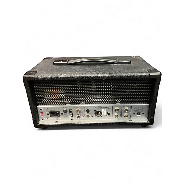 Used Peavey 6505 MH Micro 20W Tube Guitar Amp Head