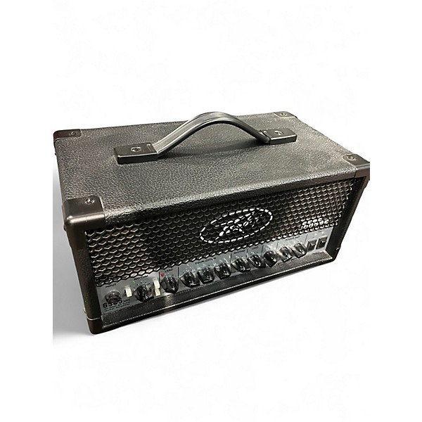 Used Peavey 6505 MH Micro 20W Tube Guitar Amp Head