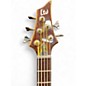 Used ESP LTD B5E 5 String Mahogany Electric Bass Guitar