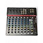 Used Harbinger LV12 Unpowered Mixer thumbnail