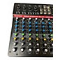 Used Harbinger LV12 Unpowered Mixer