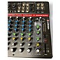 Used Harbinger LV12 Unpowered Mixer