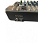 Used Harbinger LV12 Unpowered Mixer