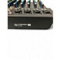 Used Harbinger LV12 Unpowered Mixer