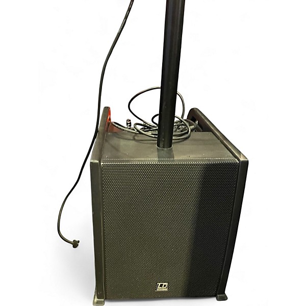 Used LD Systems CURVE 500 S Powered Speaker