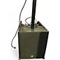 Used LD Systems CURVE 500 S Powered Speaker
