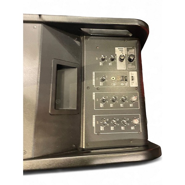 Used LD Systems CURVE 500 S Powered Speaker