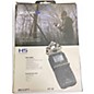 Used Zoom H5 MultiTrack Recorder