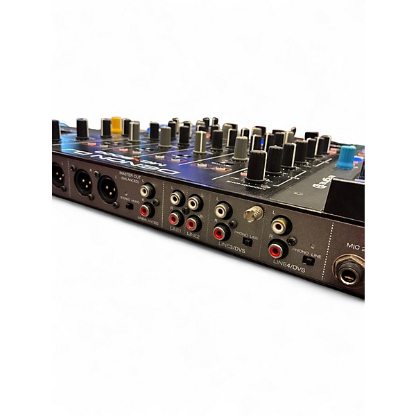 Used Denon DJ MCX8000 DJ Controller