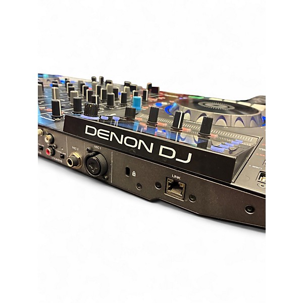 Used Denon DJ MCX8000 DJ Controller
