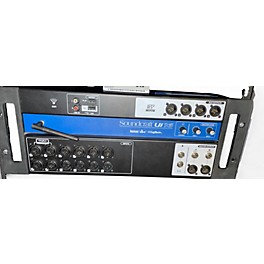 Used Soundcraft UI16 Digital Mixer