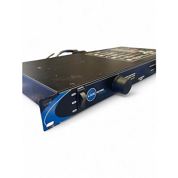 Used Live Wire Power PC1100 Power Conditioner