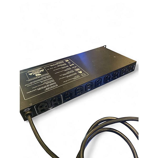 Used Live Wire Power PC1100 Power Conditioner