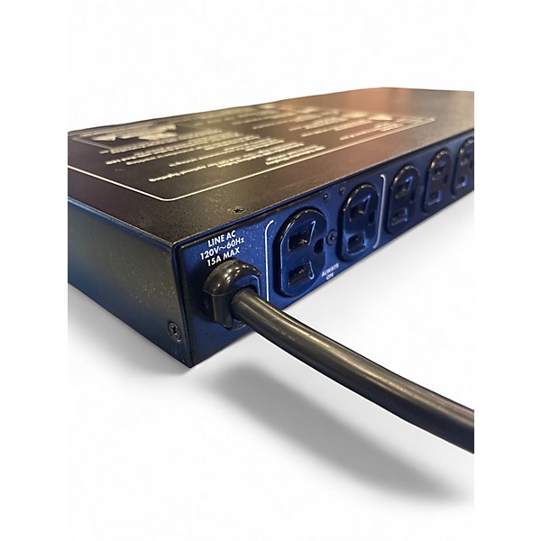 Used Live Wire Power PC1100 Power Conditioner