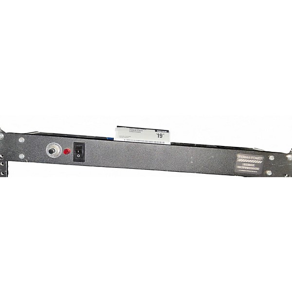 Used Perma Power JT06BOB Power Conditioner
