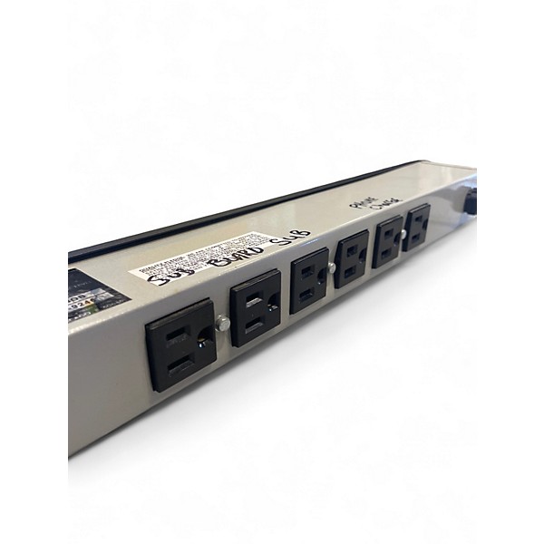 Used Perma Power JT06BOB Power Conditioner