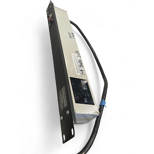 Used Perma Power JT06BOB Power Conditioner