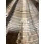 Used Paiste 20in 2002 Power Ride Cymbal