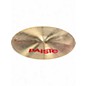 Used Paiste 20in 2002 Power Ride Cymbal