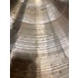Used Paiste 18in 2002 Power Crash Cymbal