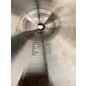 Used Paiste 15in 2002 Sound Edge HiHat Top Cymbal