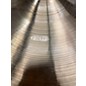 Used Paiste 15in 2002 Sound Edge HiHat Bottom Cymbal