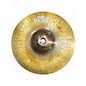 Used Paiste 8in RUDE Splash Cymbal thumbnail