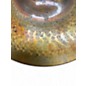 Used Paiste 8in RUDE Splash Cymbal