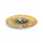 Used Paiste 8in RUDE Splash Cymbal