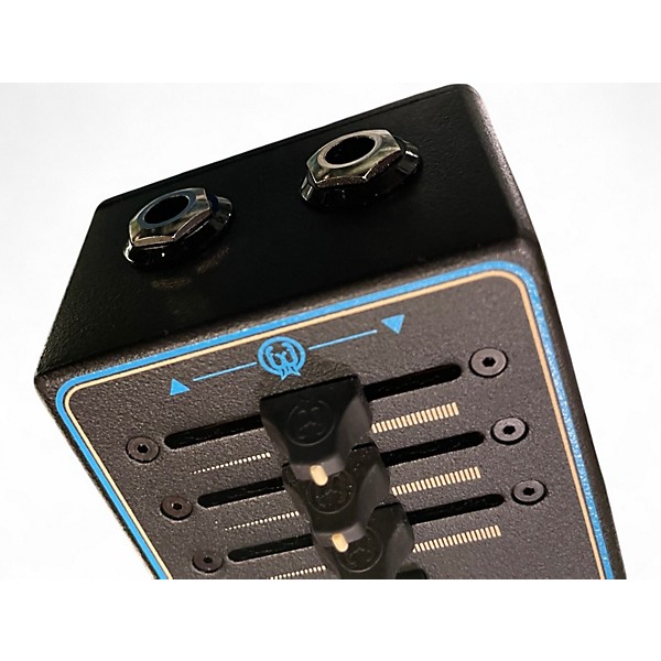 Used Walrus Audio AMBIANT FUNDEMENTAL Effect Pedal