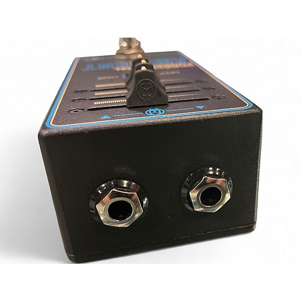 Used Walrus Audio AMBIANT FUNDEMENTAL Effect Pedal
