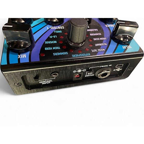 Used Source Audio ENCOUNTER Effect Pedal