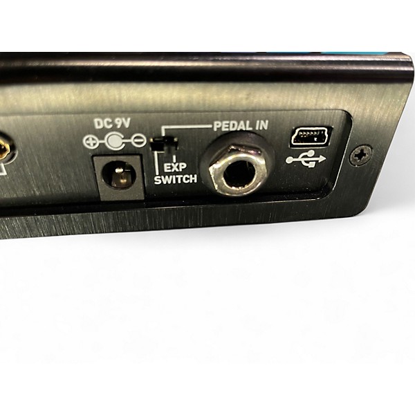 Used Source Audio ENCOUNTER Effect Pedal