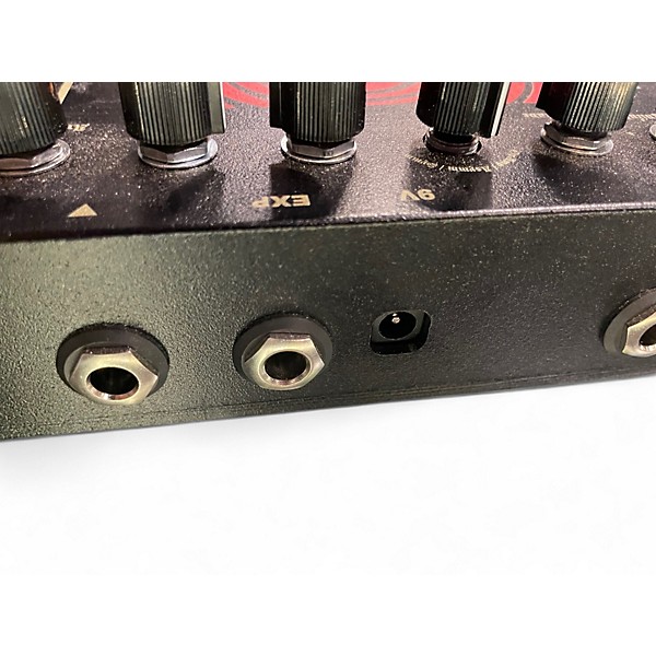 Used EarthQuaker Devices SUNNO LIFEPEDAL Effect Pedal