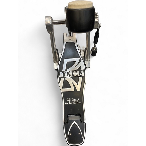 Used TAMA Single Kick Single Bass Drum Pedal