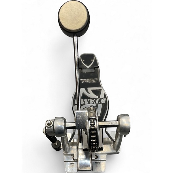 Used TAMA Single Kick Single Bass Drum Pedal