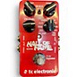 Used TC Electronic Hall Of Fame Reverb Effect Pedal thumbnail