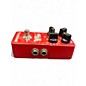 Used TC Electronic Hall Of Fame Reverb Effect Pedal