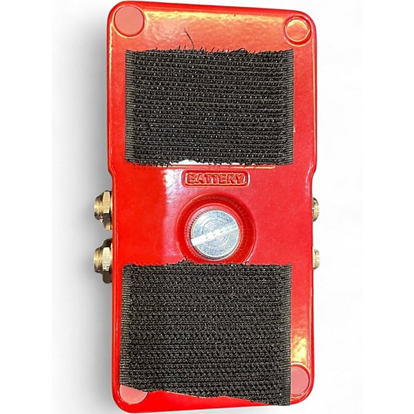Used TC Electronic Hall Of Fame Reverb Effect Pedal