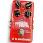 Used TC Electronic Hall Of Fame Reverb Effect Pedal