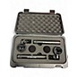 Used Sterling Audio SL230MP Matched Pair Condenser Microphone thumbnail