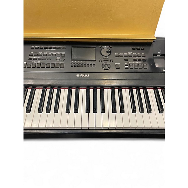 Used Yamaha DGX670 Digital Piano