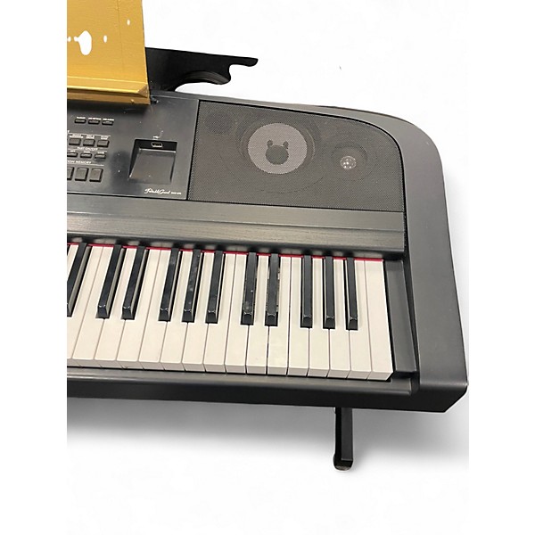 Used Yamaha DGX670 Digital Piano