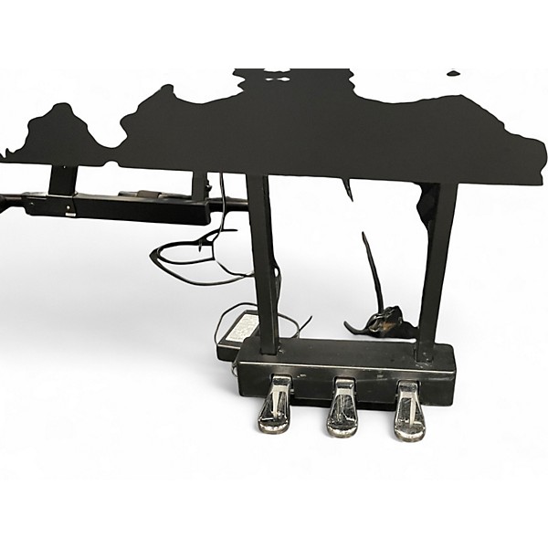Used Yamaha DGX670 Digital Piano