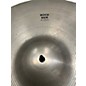 Used Zildjian 21in Rock Ride Cymbal