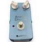 Used Joyo CHORUS Effect Pedal thumbnail