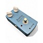 Used Joyo CHORUS Effect Pedal