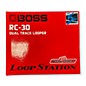 Used BOSS RC-30 Pedal thumbnail